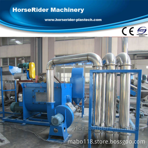 300-1000k/H PET Bottle Washing Line